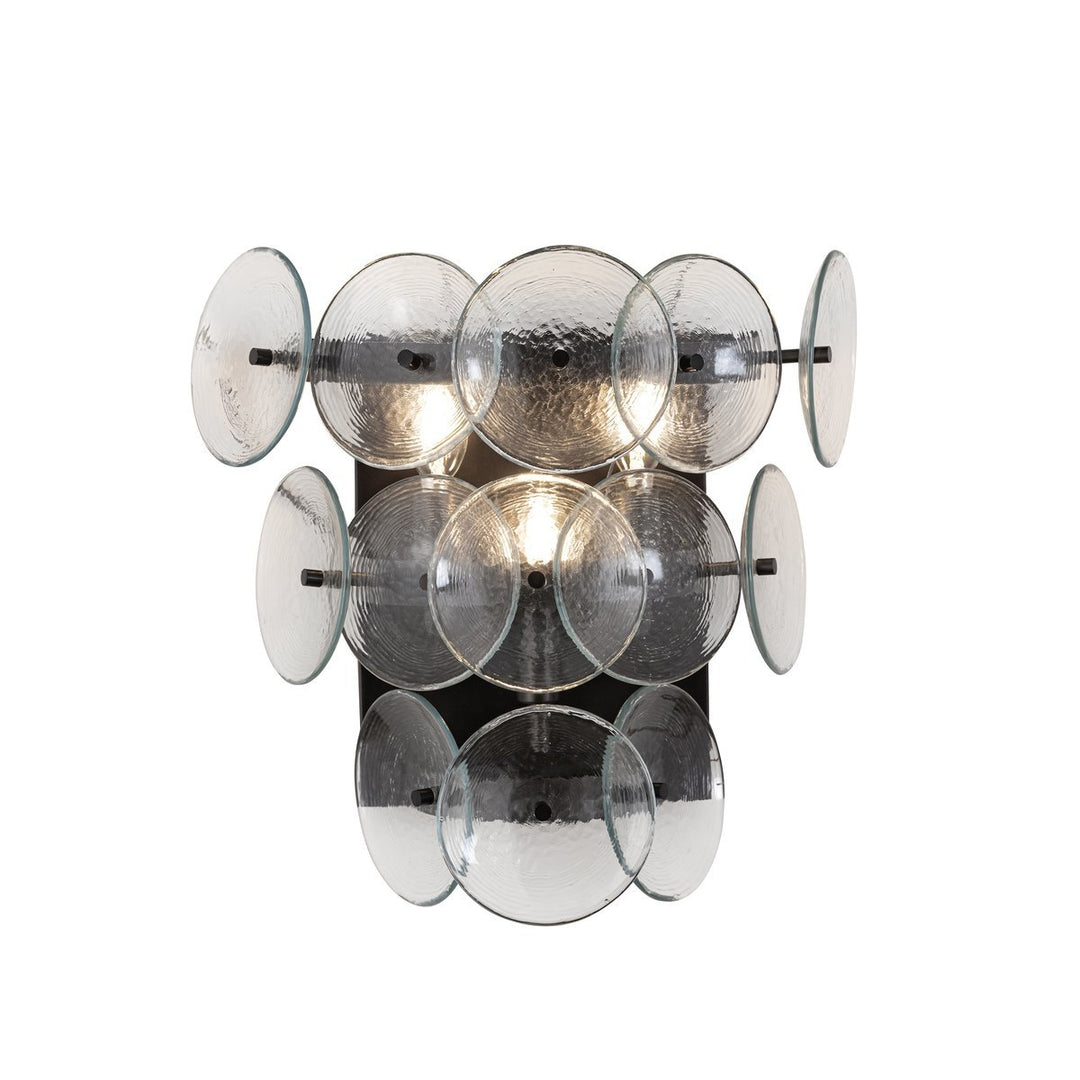 Loren Wall Sconce - Vakkerlight