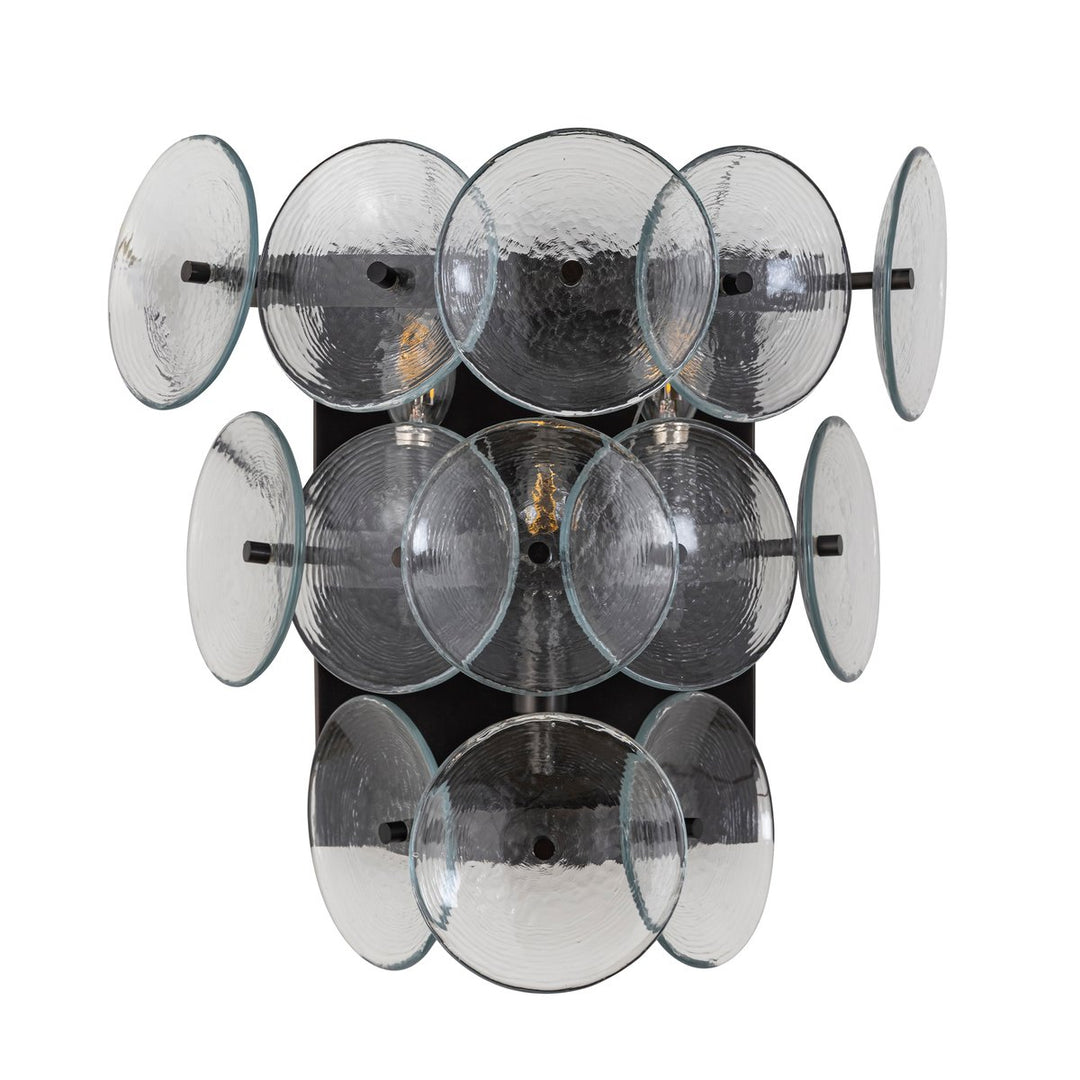 Loren Wall Sconce - Vakkerlight