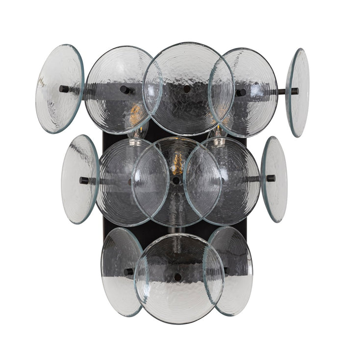 Loren Wall Sconce - Vakkerlight