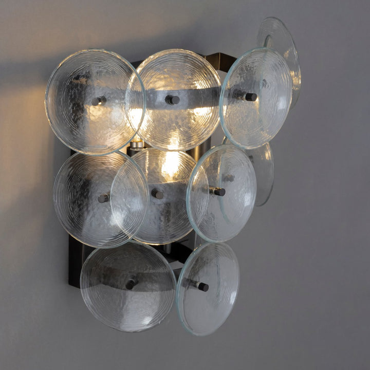 Loren Wall Sconce - Vakkerlight