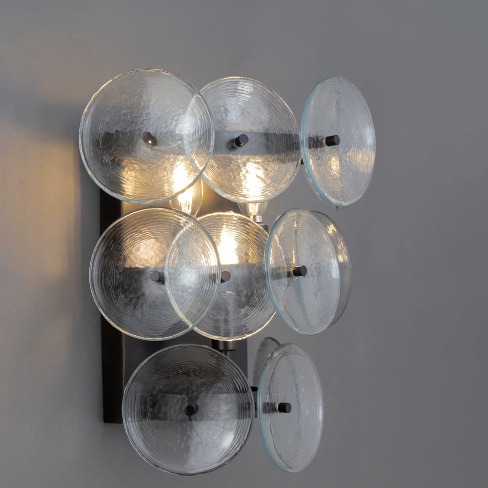 Loren Wall Sconce - Vakkerlight