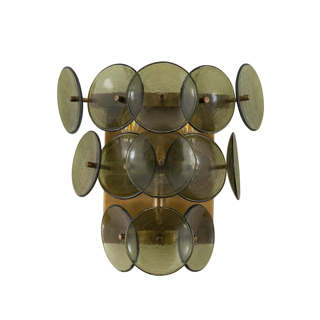 Loren Wall Sconce - Vakkerlight