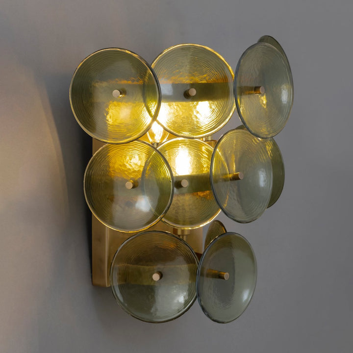 Loren Wall Sconce - Vakkerlight