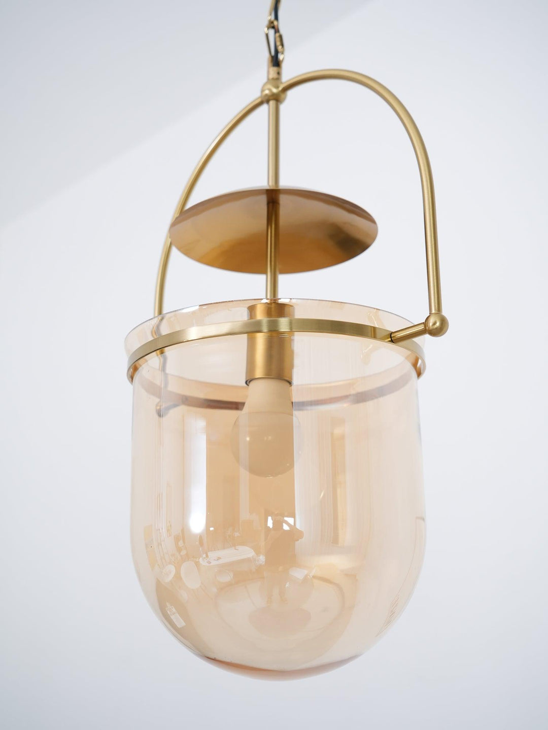 Lorford Cup Pendant Light - Vakkerlight