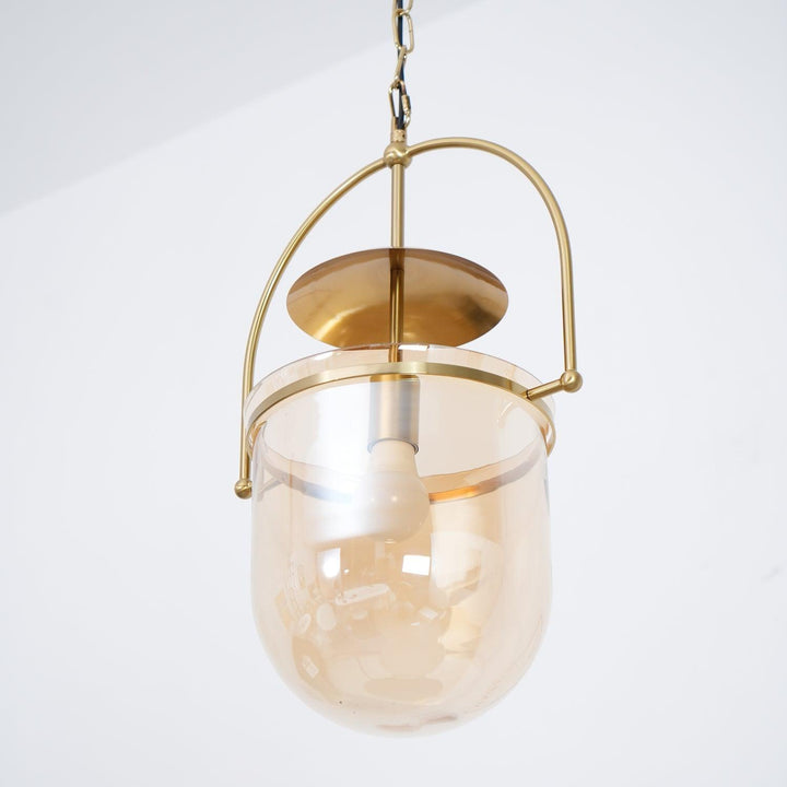 Lorford Cup Pendant Light - Vakkerlight