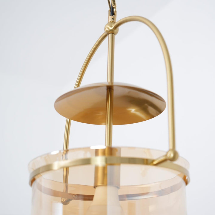 Lorford Cup Pendant Light - Vakkerlight