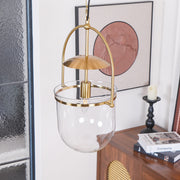 Lorford Cup Pendant Light