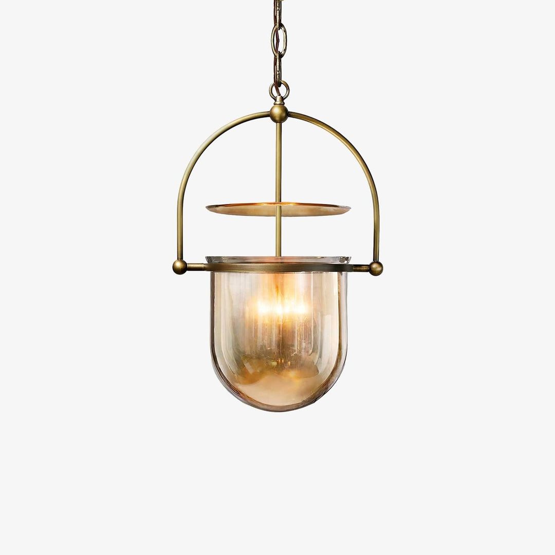 Lorford Cup Pendant Light - Vakkerlight