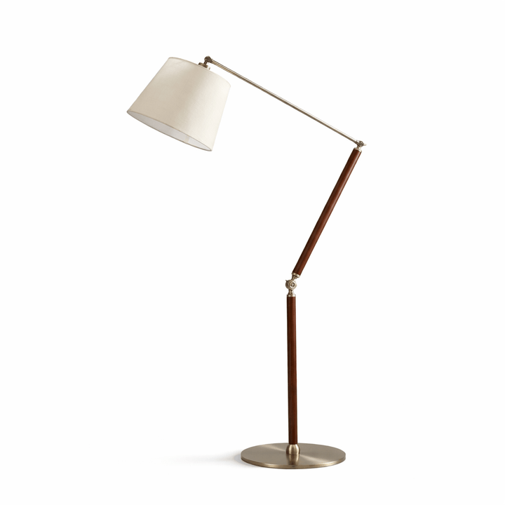 Lorian Adjustable Floor Lamp - Vakkerlight