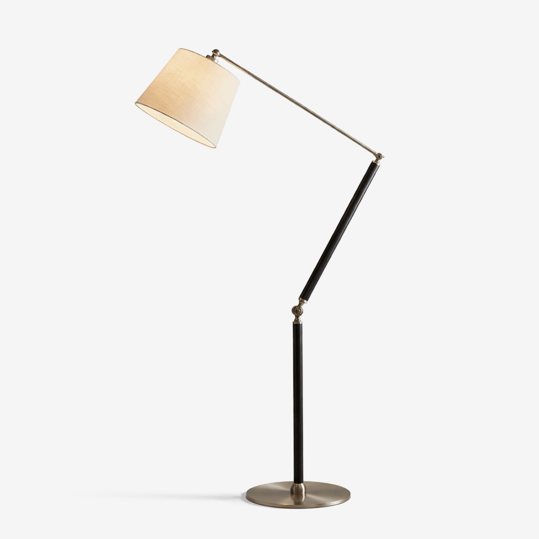 Lorian Adjustable Floor Lamp - Vakkerlight