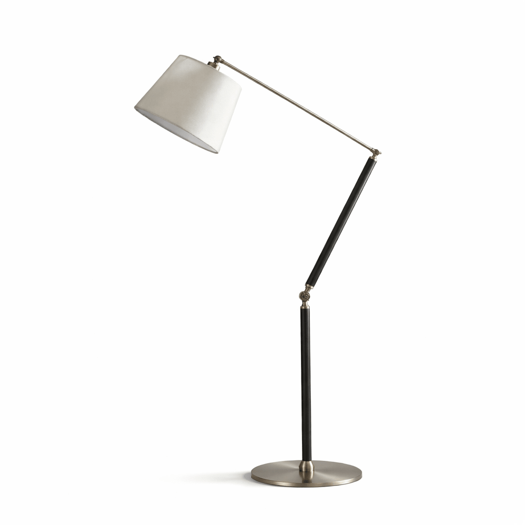 Lorian Adjustable Floor Lamp - Vakkerlight