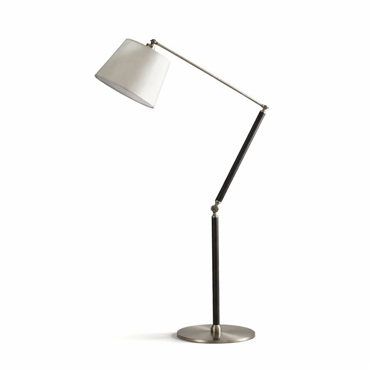 Lorian Adjustable Floor Lamp - Vakkerlight