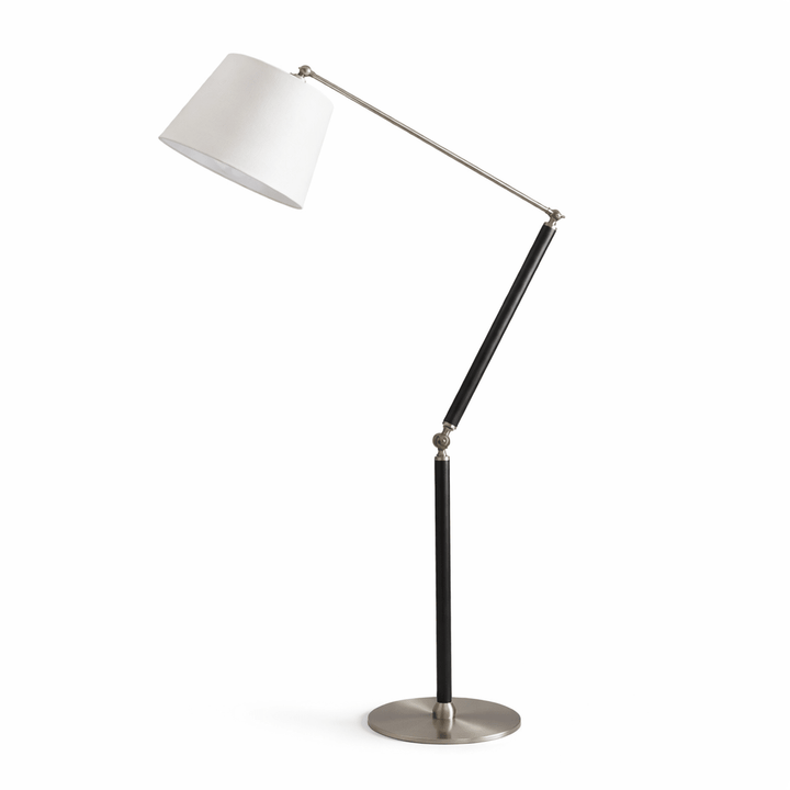 Lorian Adjustable Floor Lamp - Vakkerlight