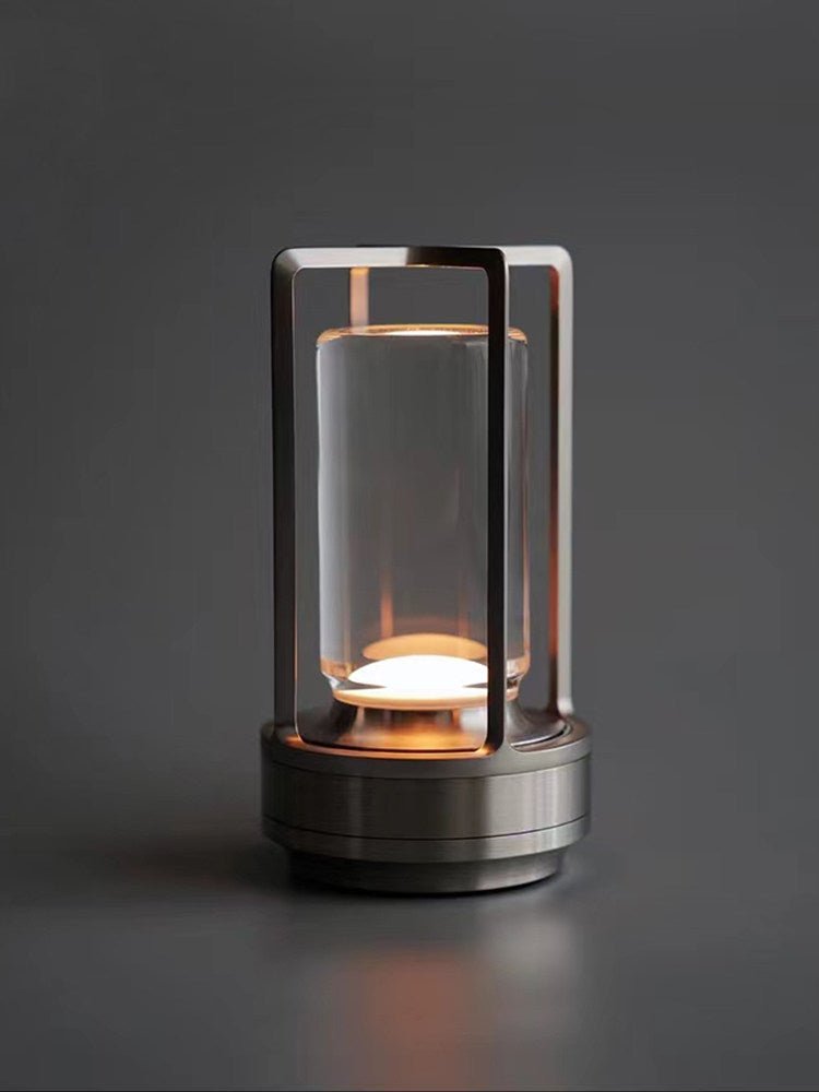 Lorin Rechargeable Table Lamp - Vakkerlight