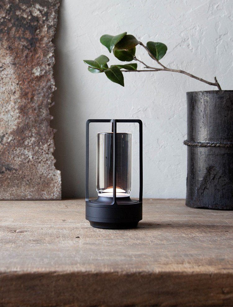 Lorin Rechargeable Table Lamp - Vakkerlight