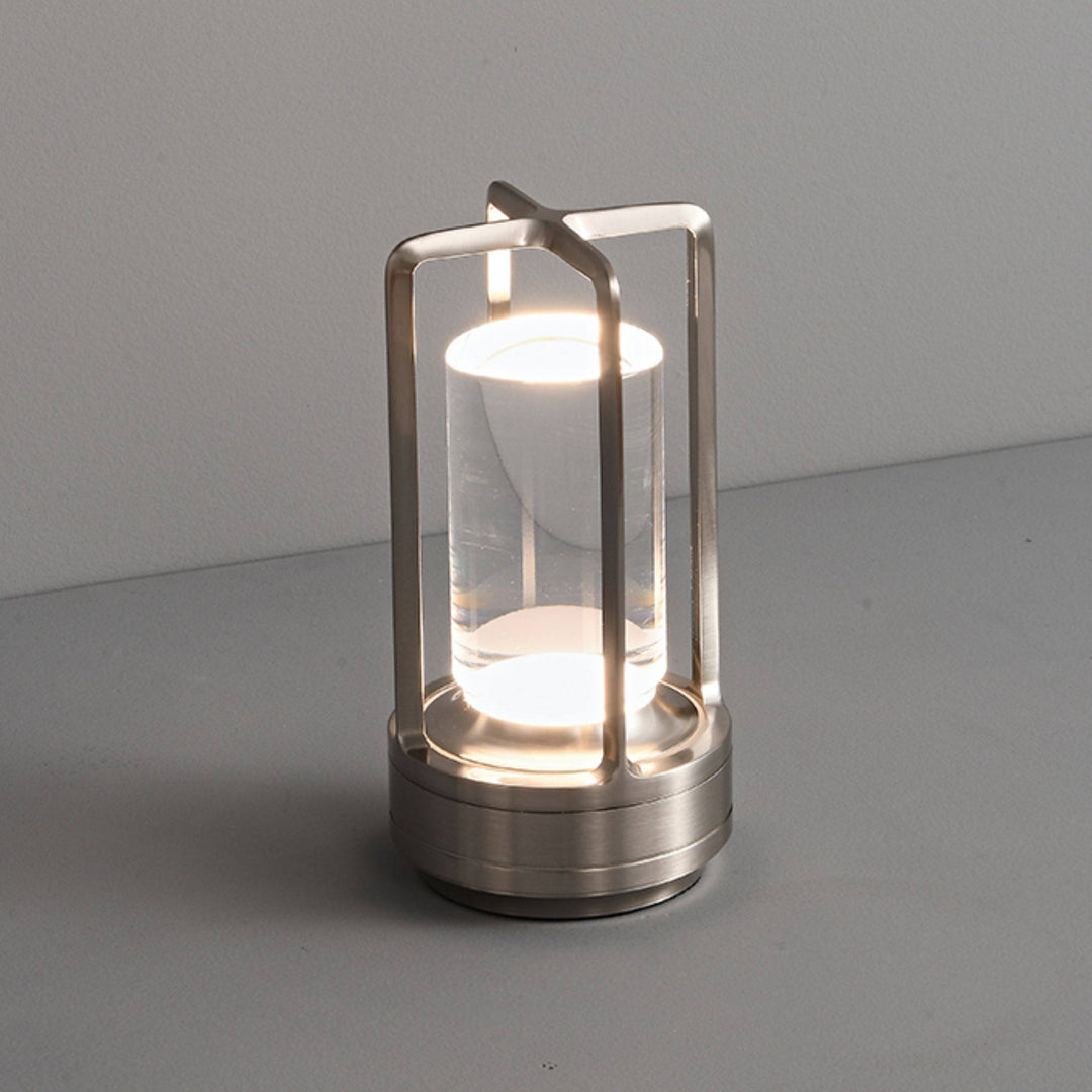 Lorin Rechargeable Table Lamp - Vakkerlight