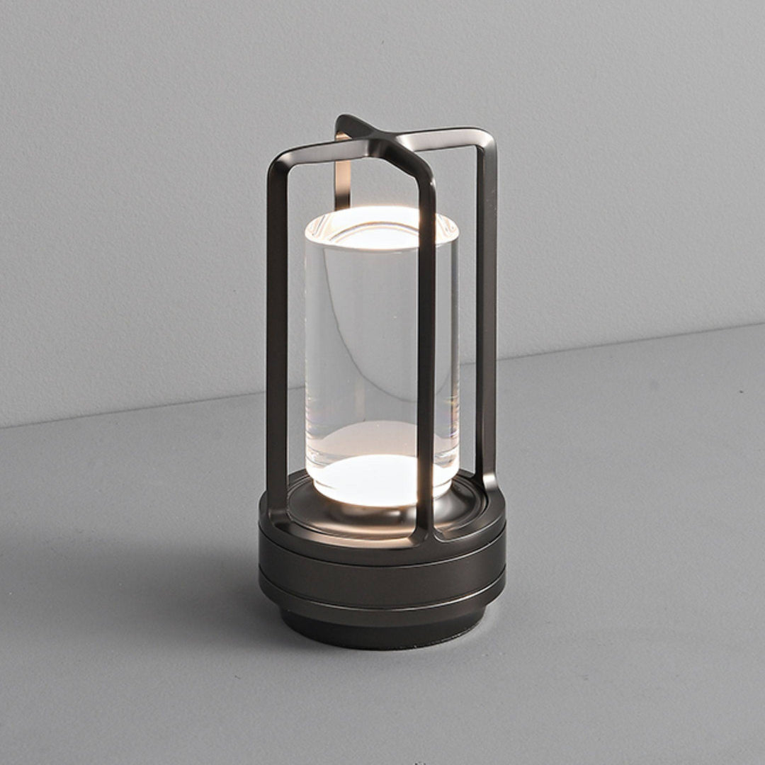 Lorin Rechargeable Table Lamp - Vakkerlight