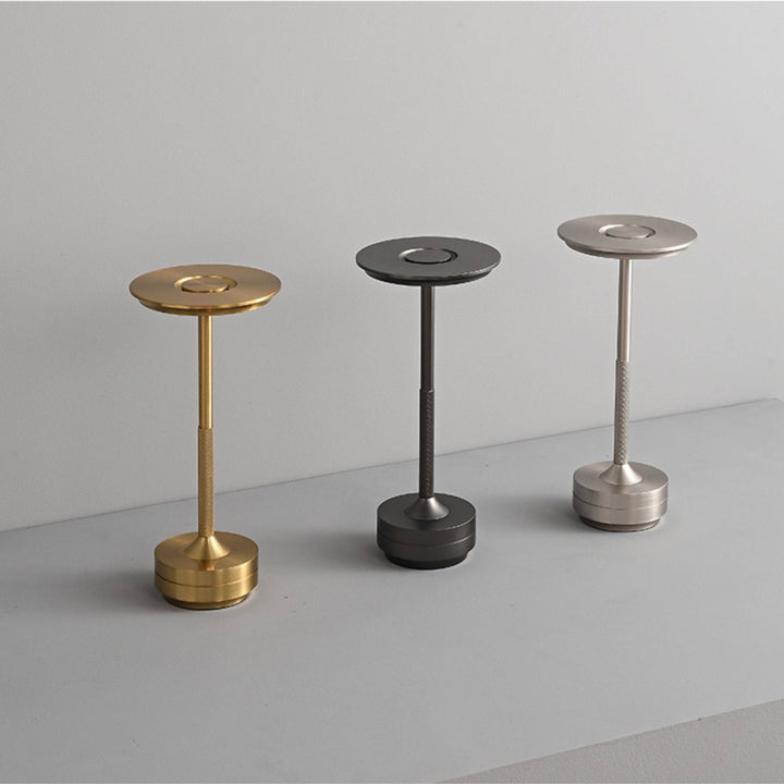 Lorin Rechargeable Table Lamp - Vakkerlight