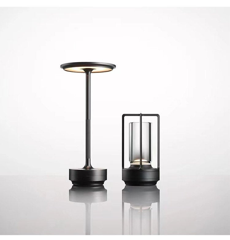 Lorin Rechargeable Table Lamp - Vakkerlight