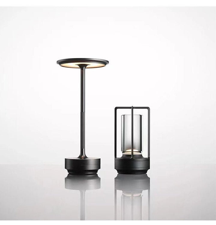 Lorin Rechargeable Table Lamp - Vakkerlight