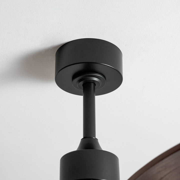 Lotus Bloom Deckenventilator mit Licht