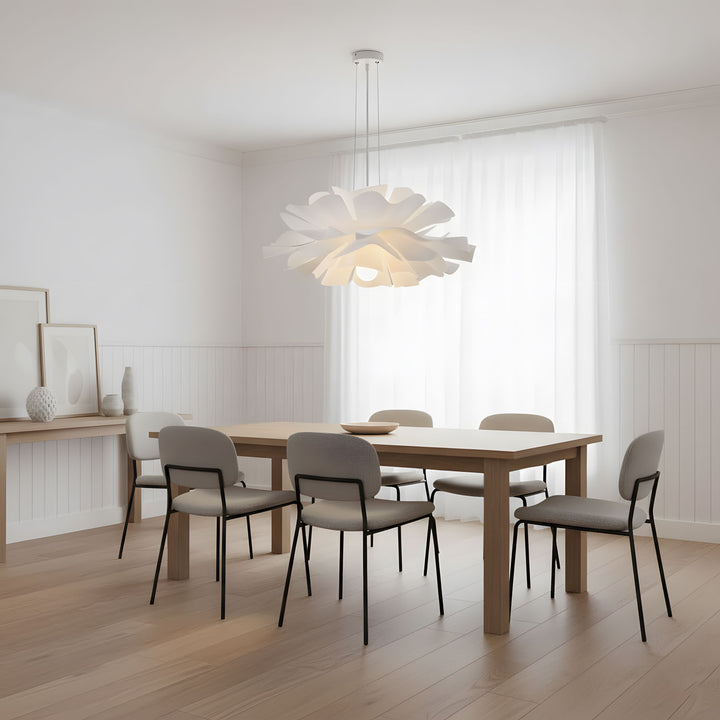 Lotus Flower Pendant Lamp - Vakkerlight