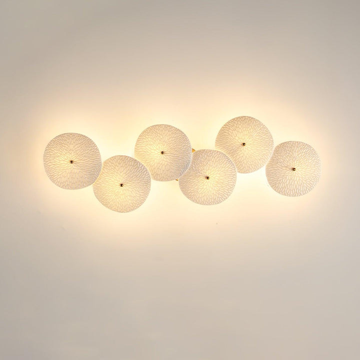 Lotus Petal Wall Lamp - Vakkerlight