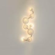 Lotus Petal Wall Lamp - Vakkerlight