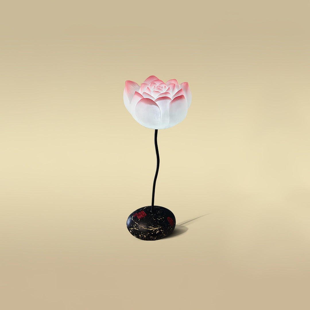 Lotus Floor Lamp - Vakkerlight