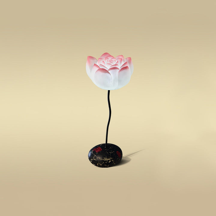 Lotus Floor Lamp - Vakkerlight