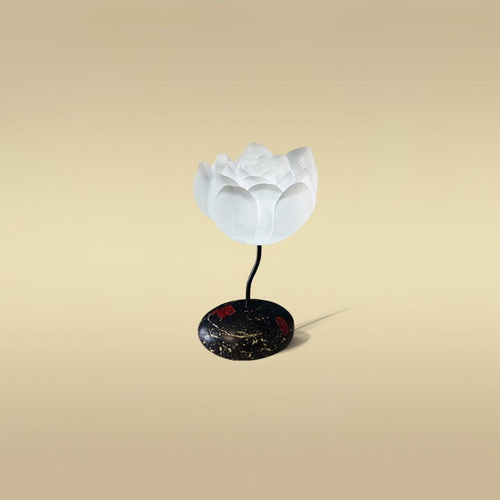 Lotus Floor Lamp - Vakkerlight