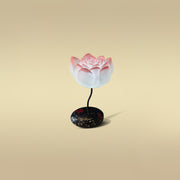 Lotus Floor Lamp - Vakkerlight