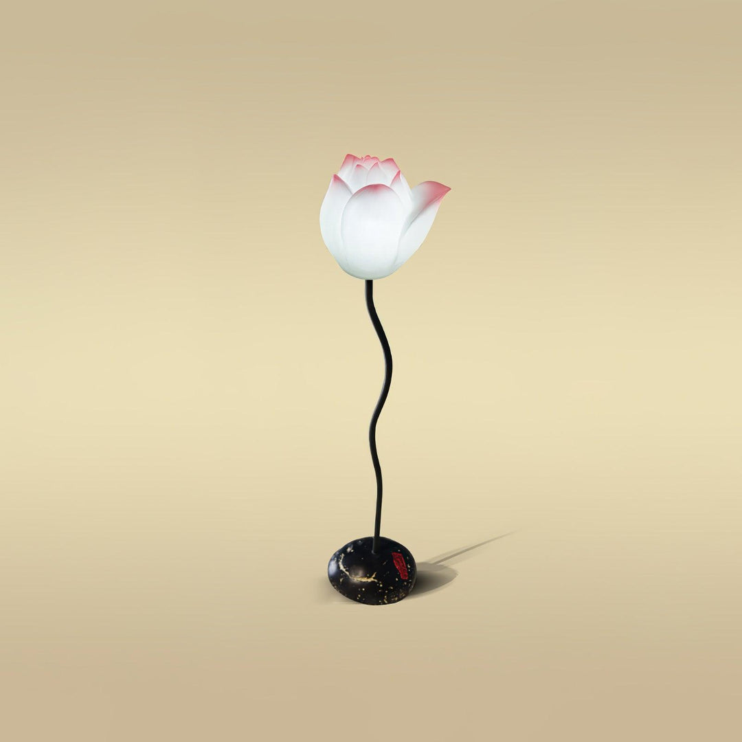 Lotus Floor Lamp - Vakkerlight