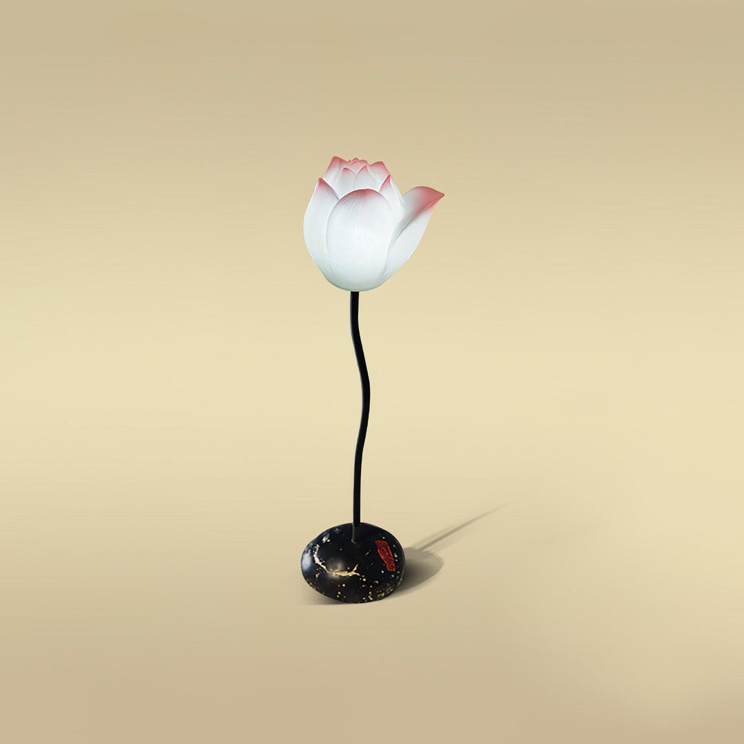 Lotus Floor Lamp - Vakkerlight