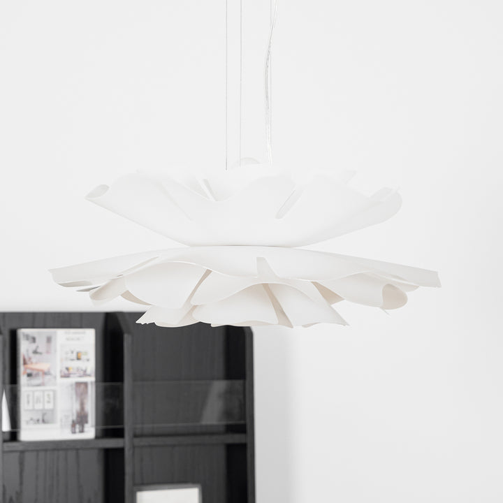 Lotus Flower Pendant Lamp