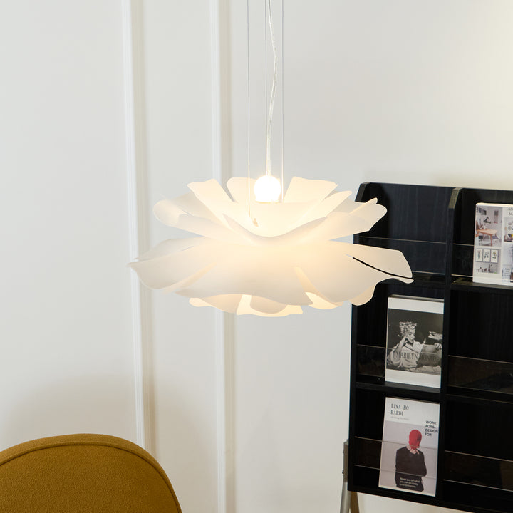 Lotus Flower Pendant Lamp