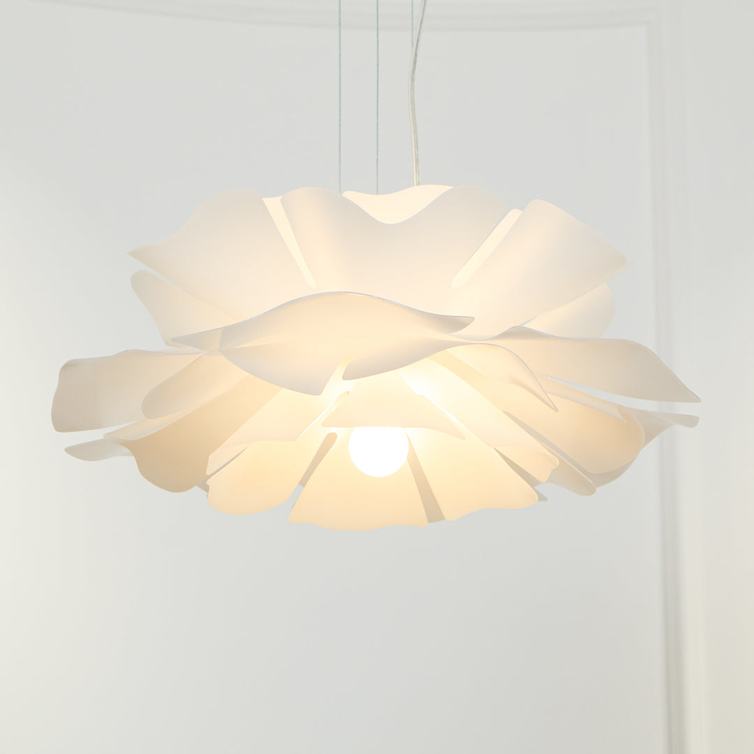 Lotus Flower Pendant Lamp