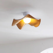 Lotus Leaf Ceiling Lamp - Vakkerlight