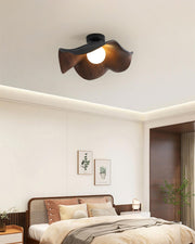 Lotus Leaf Ceiling Lamp - Vakkerlight