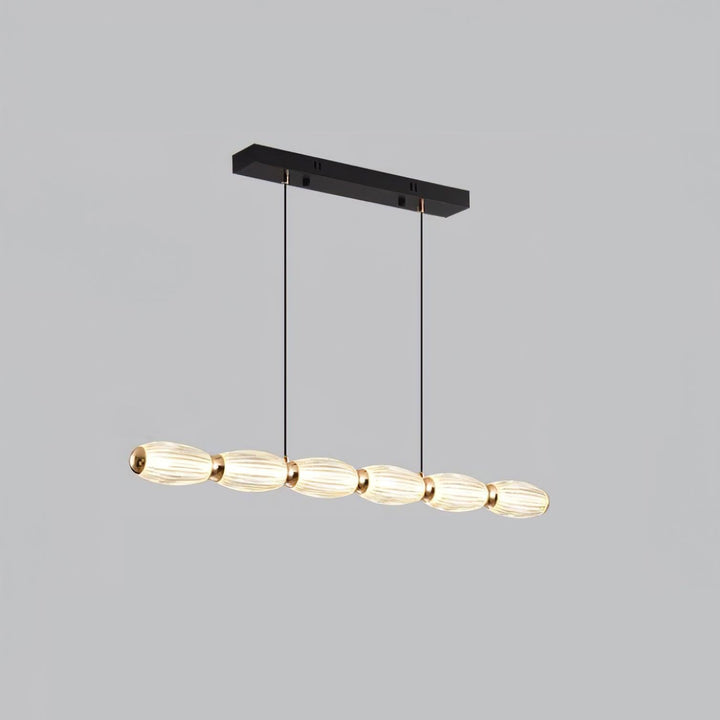 Lotus Root Pendant Lamp - Vakkerlight