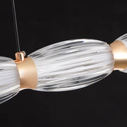 Lotus Root Pendant Lamp - Vakkerlight