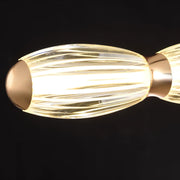 Lotus Root Pendant Lamp