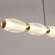 Lotus Root Pendant Lamp - Vakkerlight