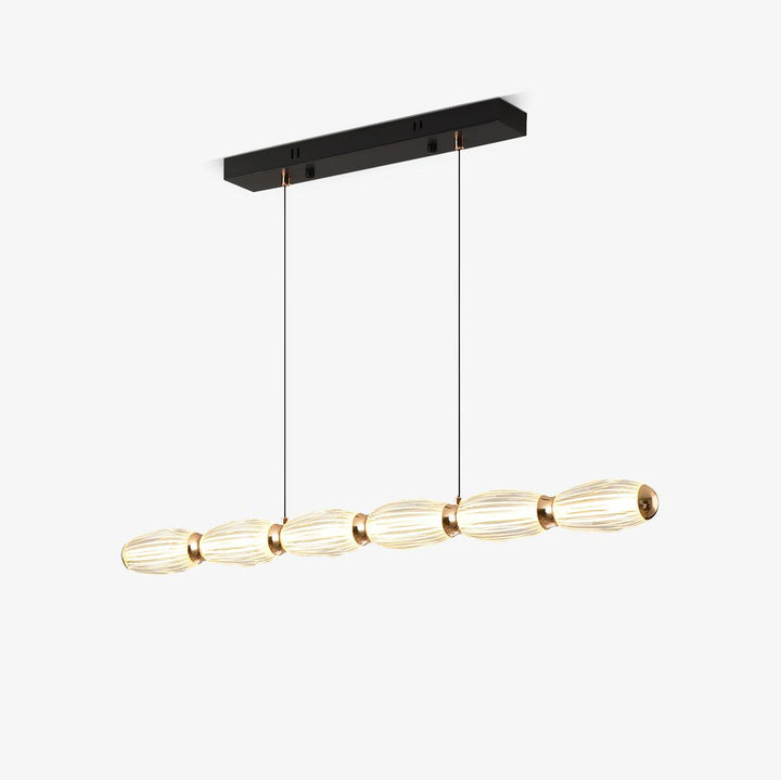 Lotus Root Pendant Lamp - Vakkerlight