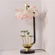 Lotus Table Lamp - Vakkerlight