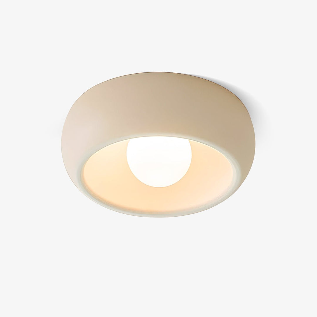 Louis Round Ceiling Light - Vakkerlight