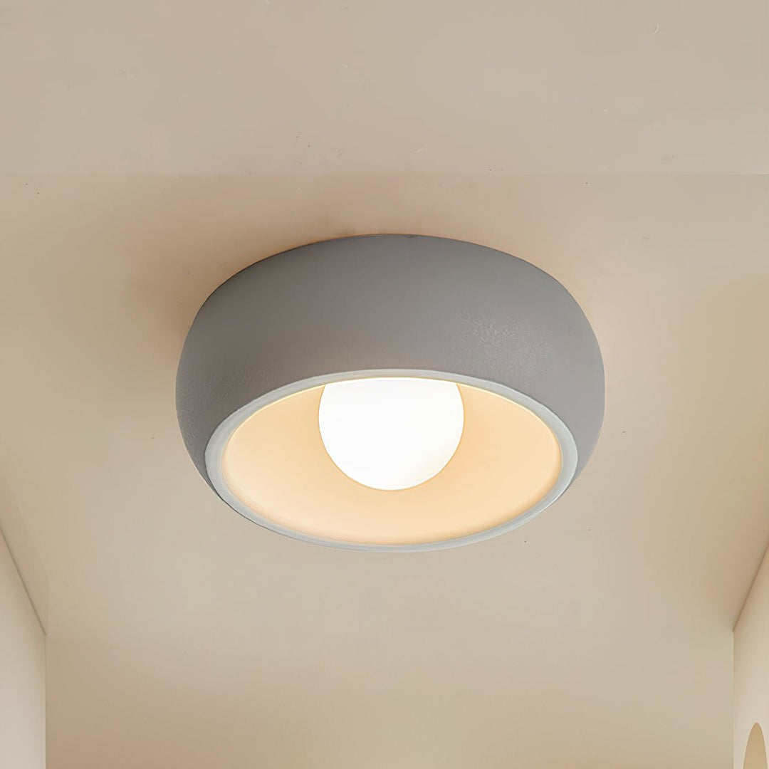 Louis Round Ceiling Light - Vakkerlight