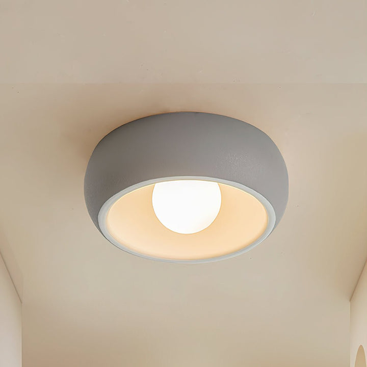 Louis Round Ceiling Light - Vakkerlight