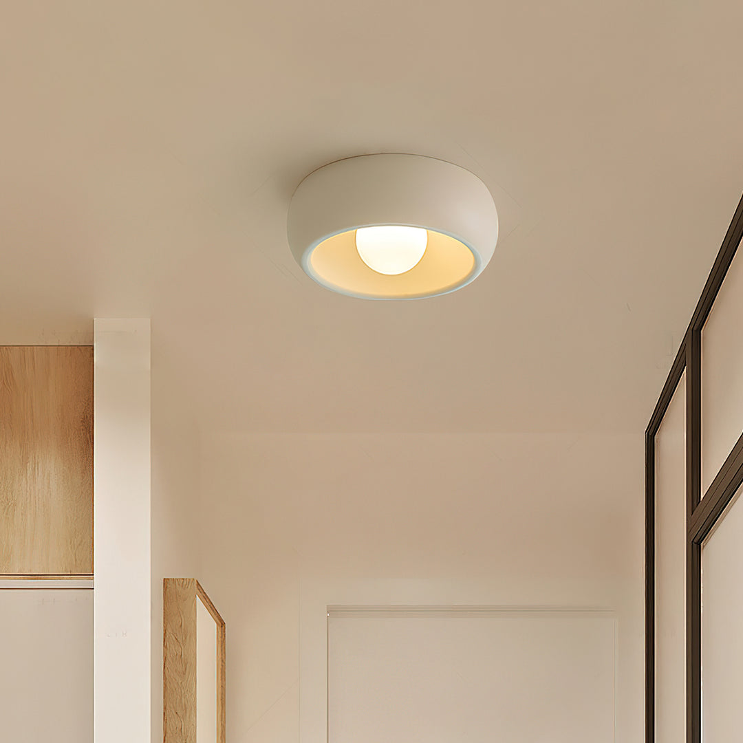 Louis Round Ceiling Light