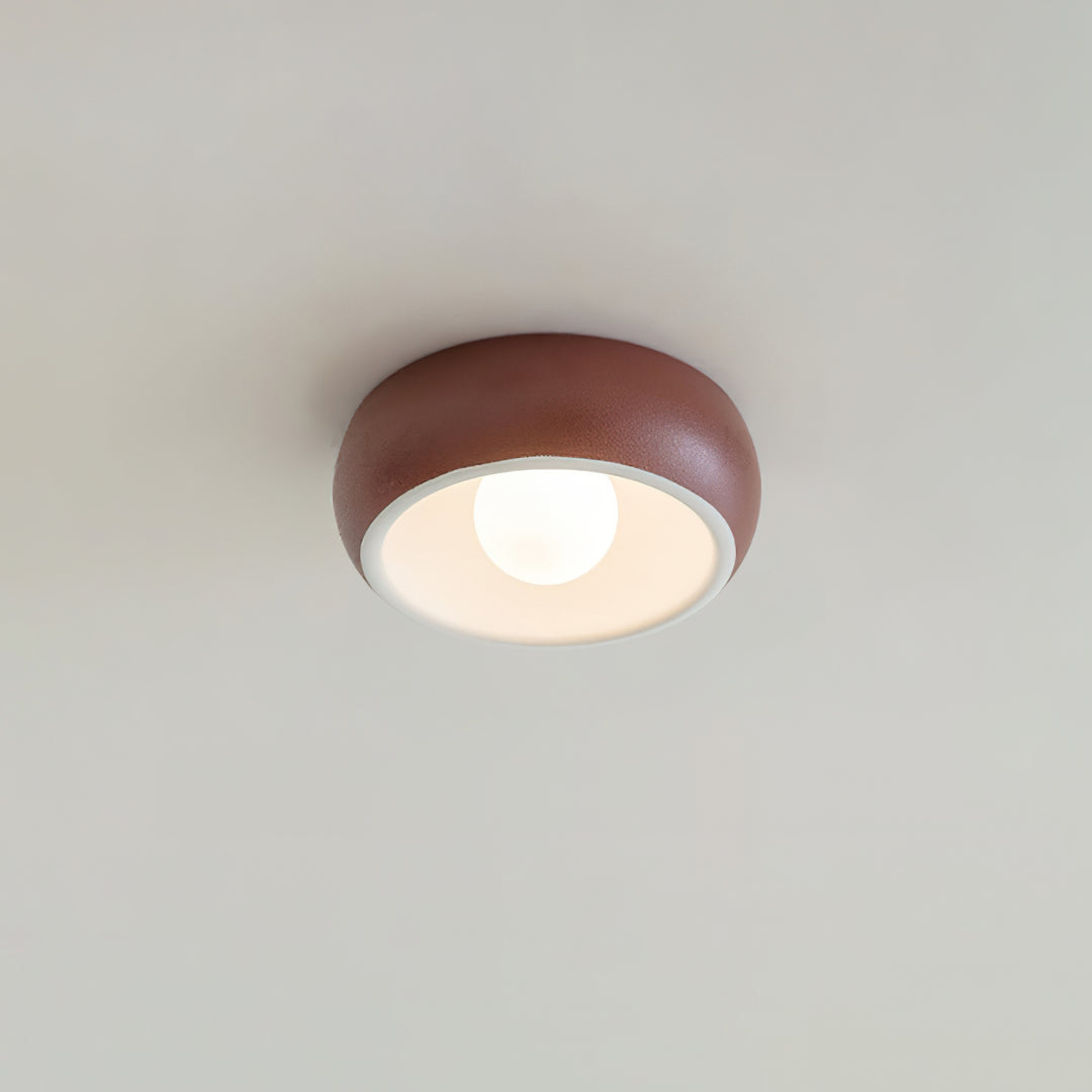 Louis Round Ceiling Light